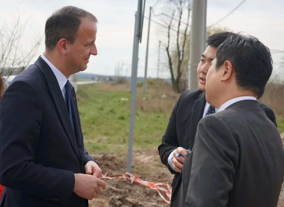 W Koninie ma powstać elektrownia jądrowa. Znamy szczegóły inwestycji