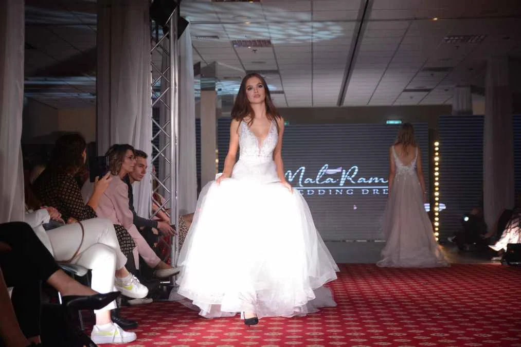 Gala finałowa konkursu Miss Nastolatek oraz Miss Wielkopolski 2022