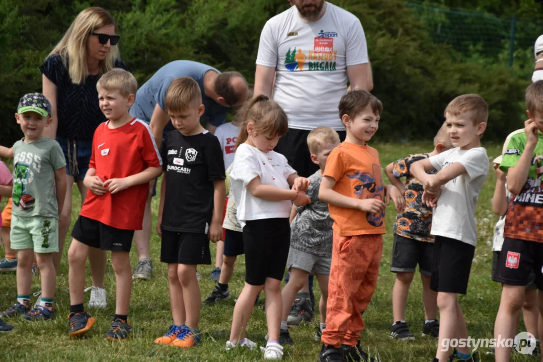 5. Bieg Konstytucji 3 Maja w Gostyniu. Osiedle świętuje