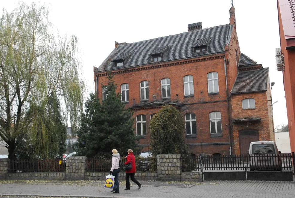 Jubileusz Zespołu Szkół Ponadpodstawowych nr 2 w Jarocinie
