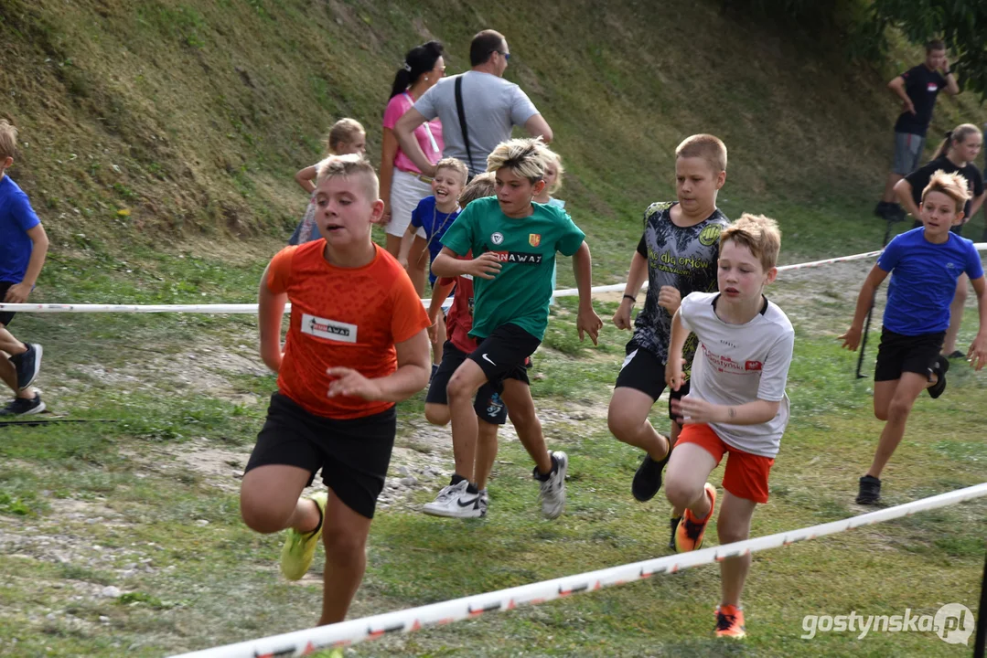 Festyn Prawobrzeżnego Gostynia "nad Kanią" 2019