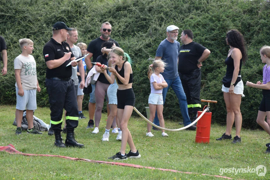 Rodzinny Piknik na Górnej - Gostyń 2024