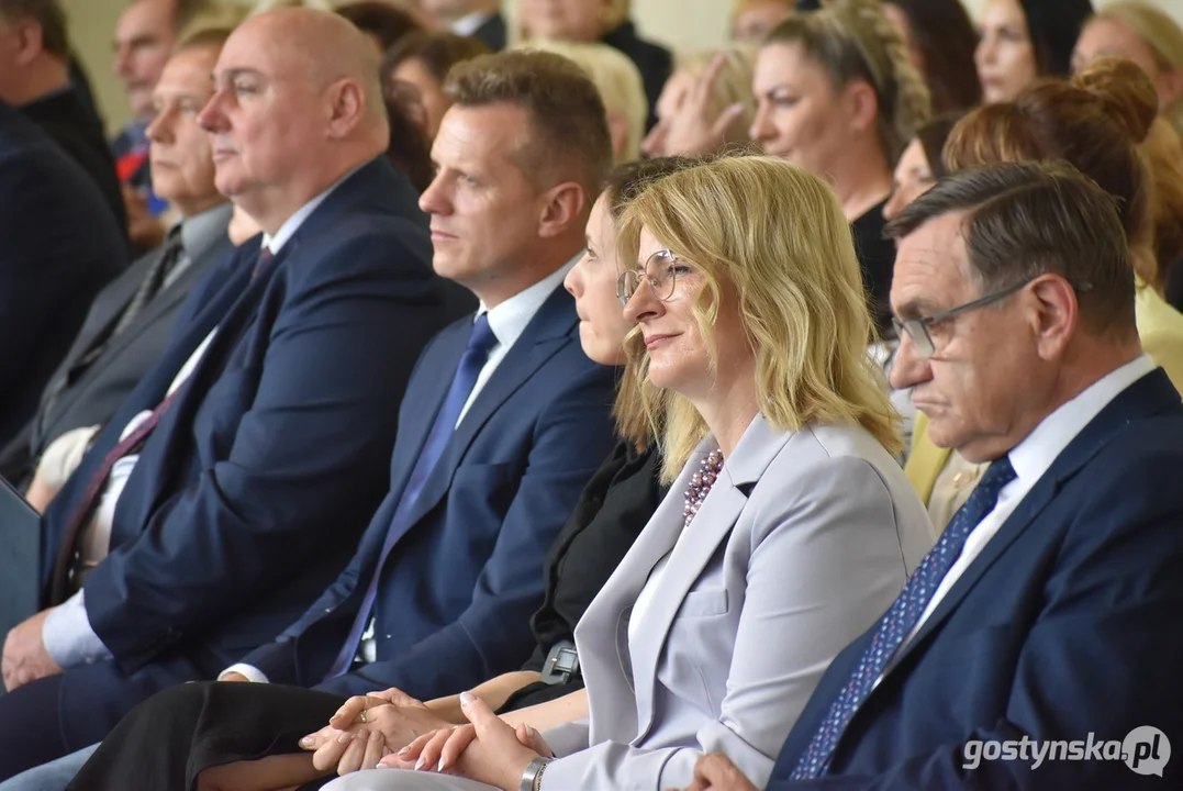 Dzień Patrona w Szkole Podstawowej im. prof. J. Zwierzyckiego w Krobi 2025