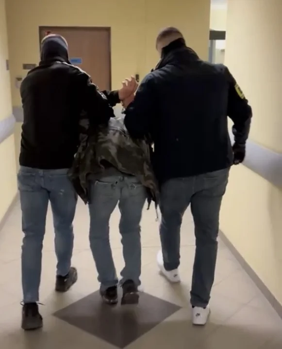 93-latka mogła stracić fortunę. Fałszywemu "prokuratorowi" grozi do 12 lat więzienia