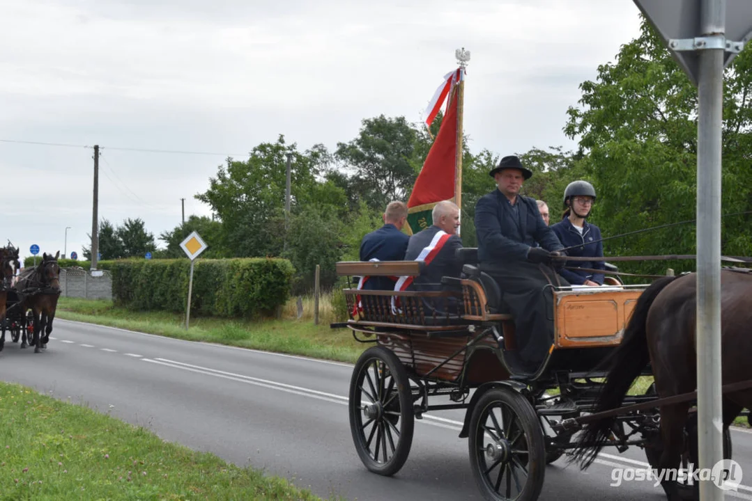 Jubileuszowa, bo XV Regionalna Wystawa Zwierząt Hodowlanych w Pudliszkach