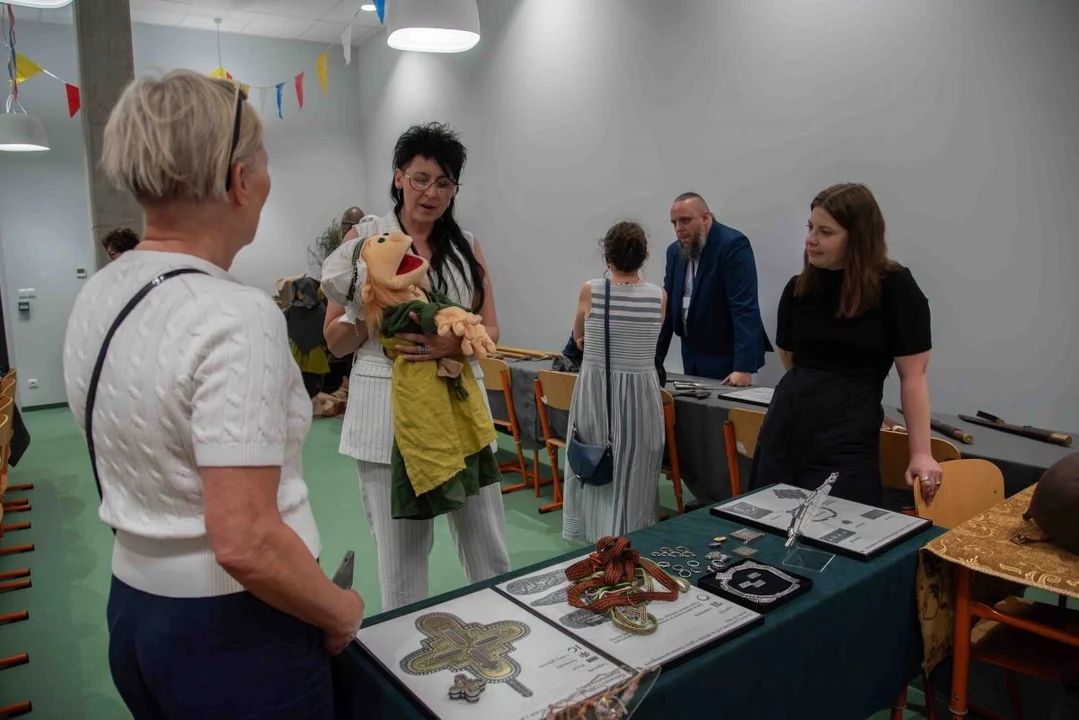 Otwarcie Siedziby Muzeum na Lednicy