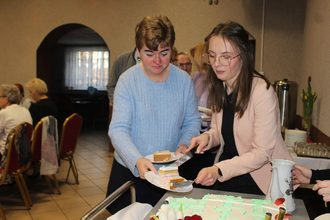 Klub Społeczny "Wilki" z Wilkowyi świętował swój "roczek"