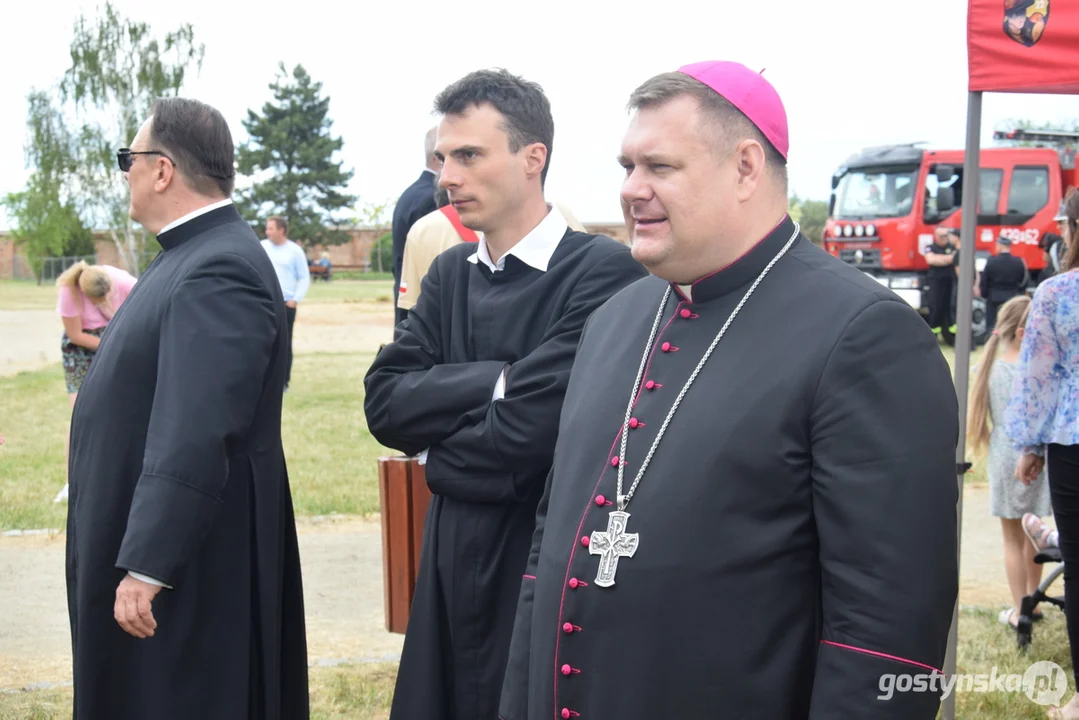 15. EKO-Festyn na Świętej Górze "Odpowiedzialni za Ziemię"