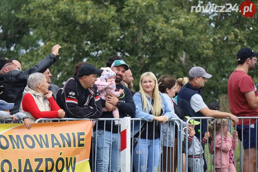 V ekstremalny piknik motoryzacyjny