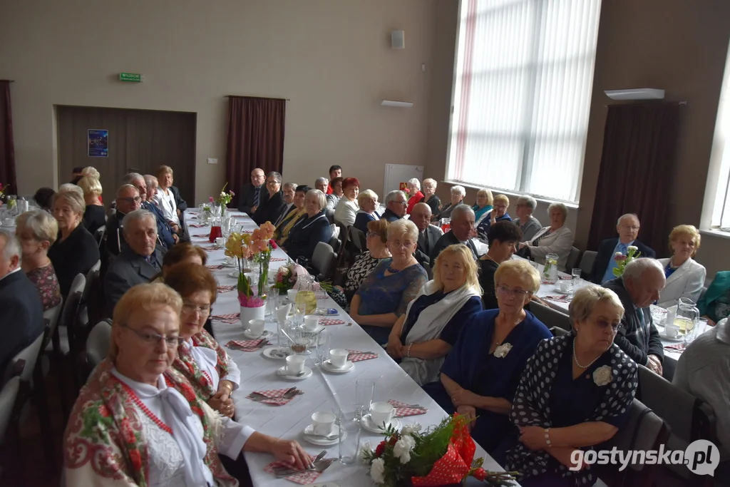 Borek Wlkp. Jubileusz - 40-lecie działalności PZEiR w Borku Wlkp.