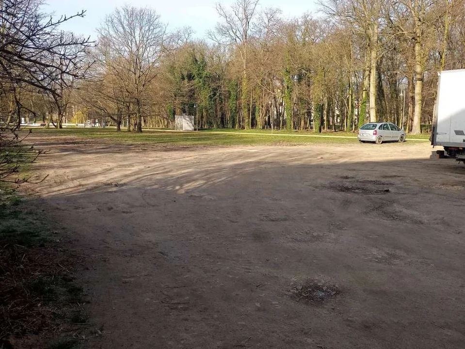 Kiedy powstanie nowy parking na osiedlu 1000-lecia w Jarocinie ?