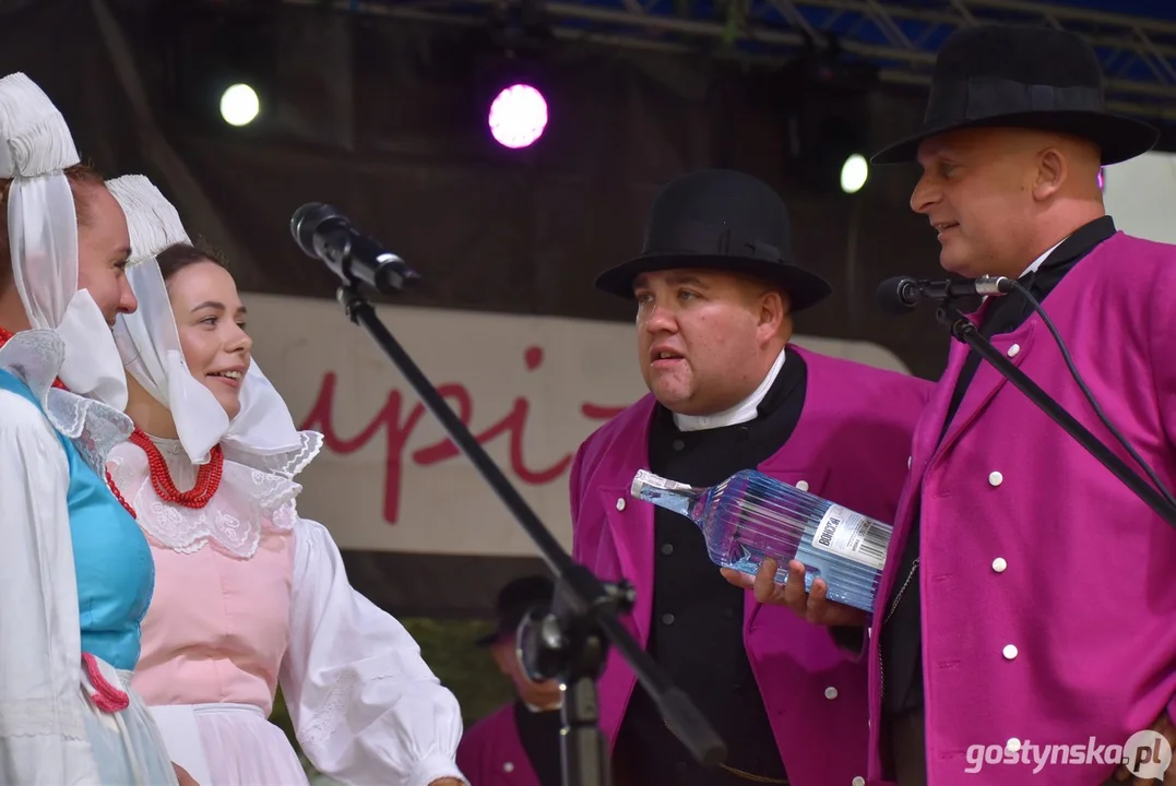 XIII Festiwal Tradycji i Folkloru w Domachowie 2025