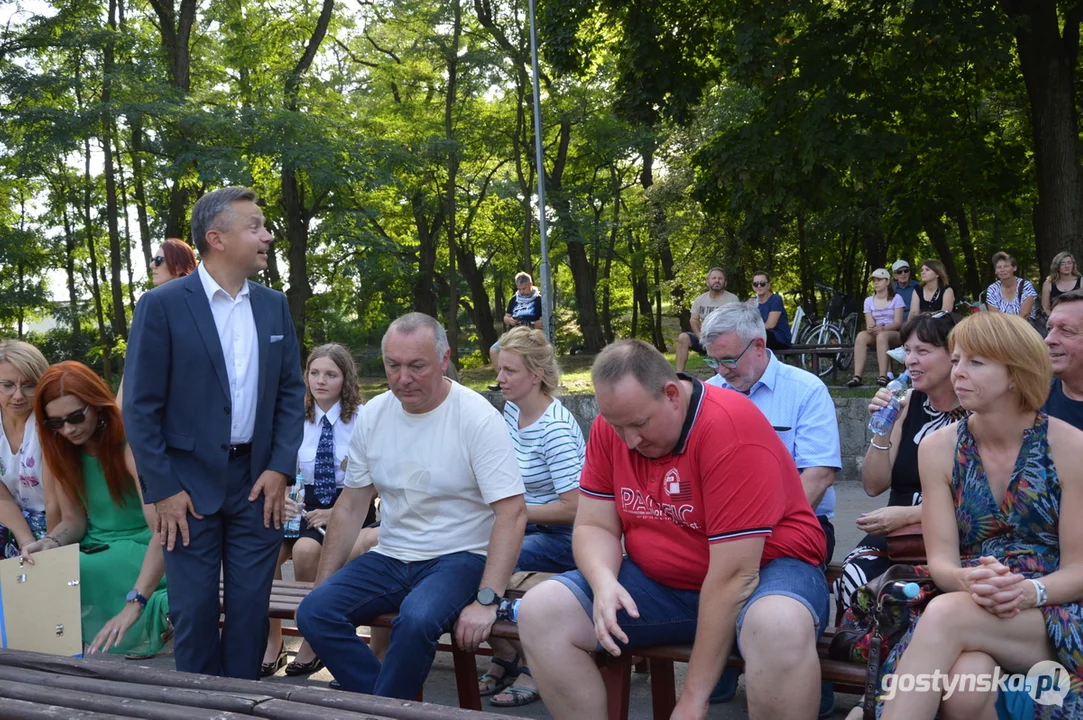 95-lecie Orkiestry Dętej Miasta i Gminy Gostyń