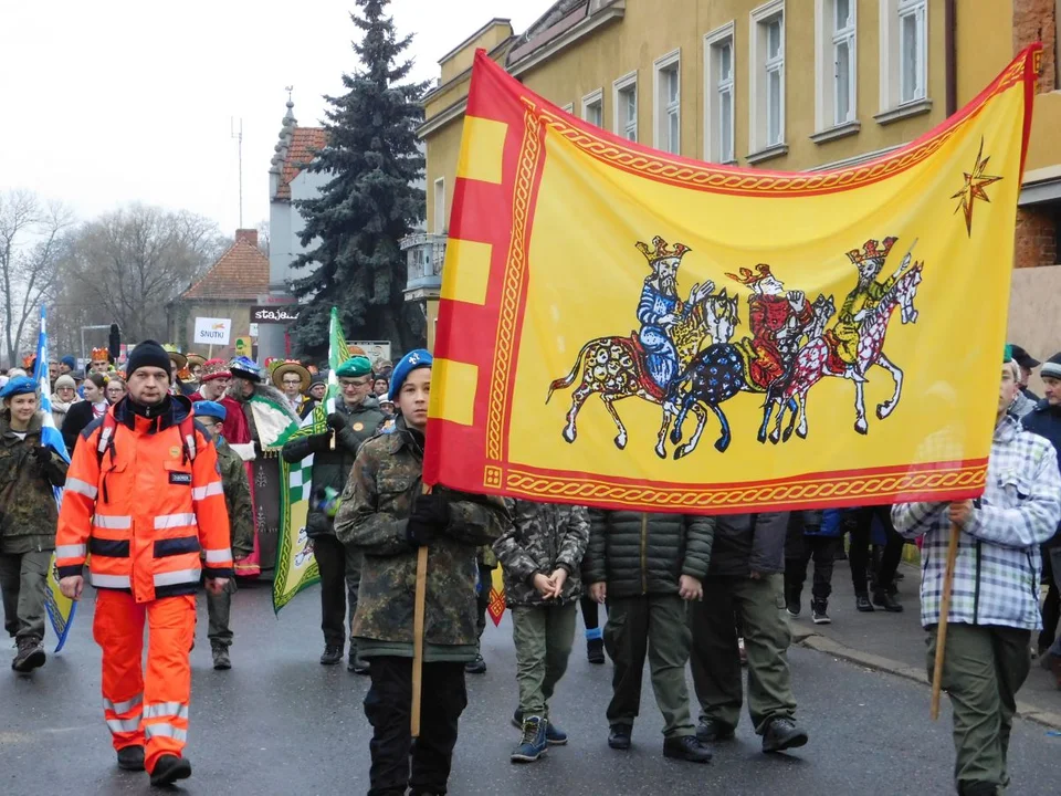 Orszaki Trzech Króli w Żerkowie, Jarocinie i Jaraczewie już w najbliższy piątek