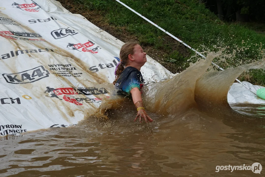 Runaway Drogbruk Junior Pępowo