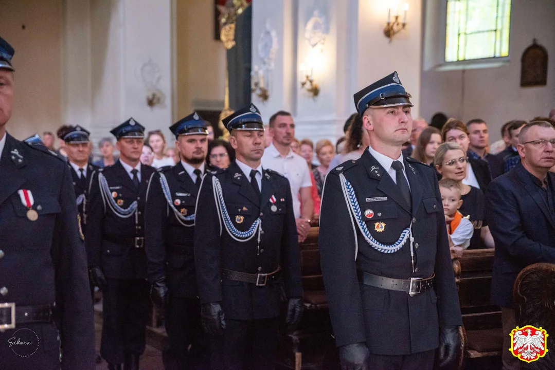 Koźmin Wlkp. Obchody rocznicy uchwalenia Konstytucji 3 Maja