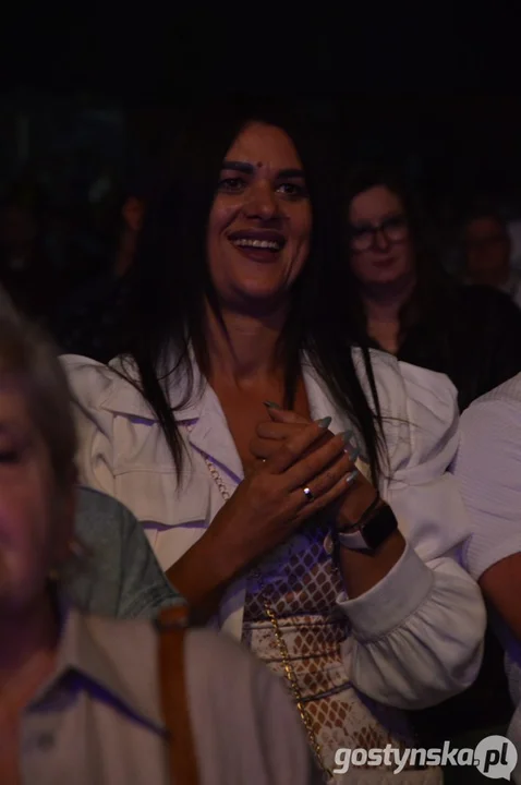 Dni Krobi 2025 - koncert zespołu Piersi