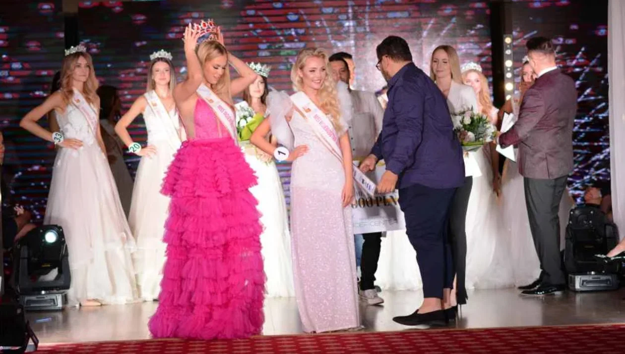 Miss Internautów Województwa Wielkopolskiego 2023. Zobacz, jak zagłosować - Zdjęcie główne