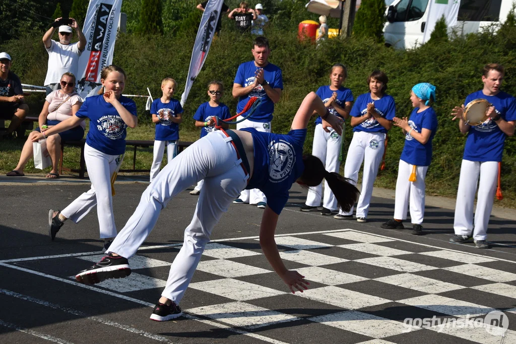 13. Festyn Prawobrzeżnego Gostynia "Sobota na Kani"