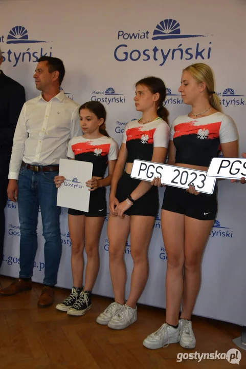 Program Grantów Społecznych w Powiecie Gostyńskim PGS – edycja 2023.