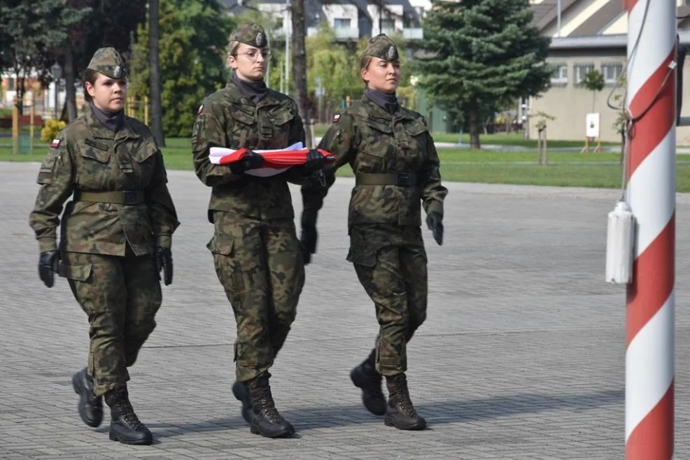 Święto Wojska Polskiego w Jarocinie