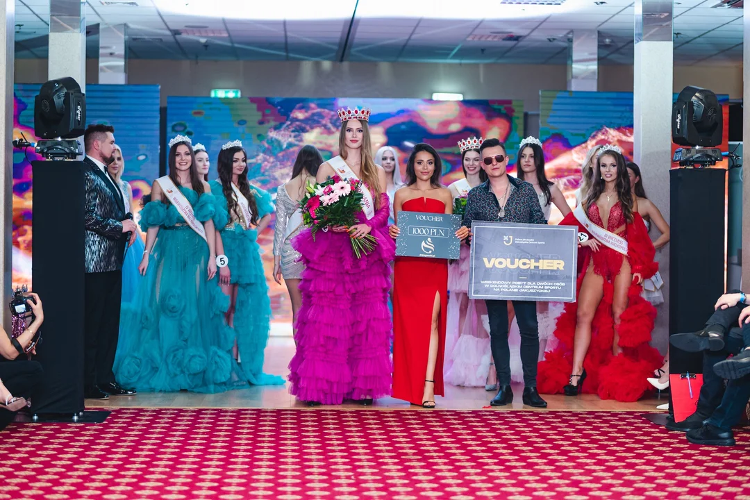 Miss Województwa Wielkopolskiego