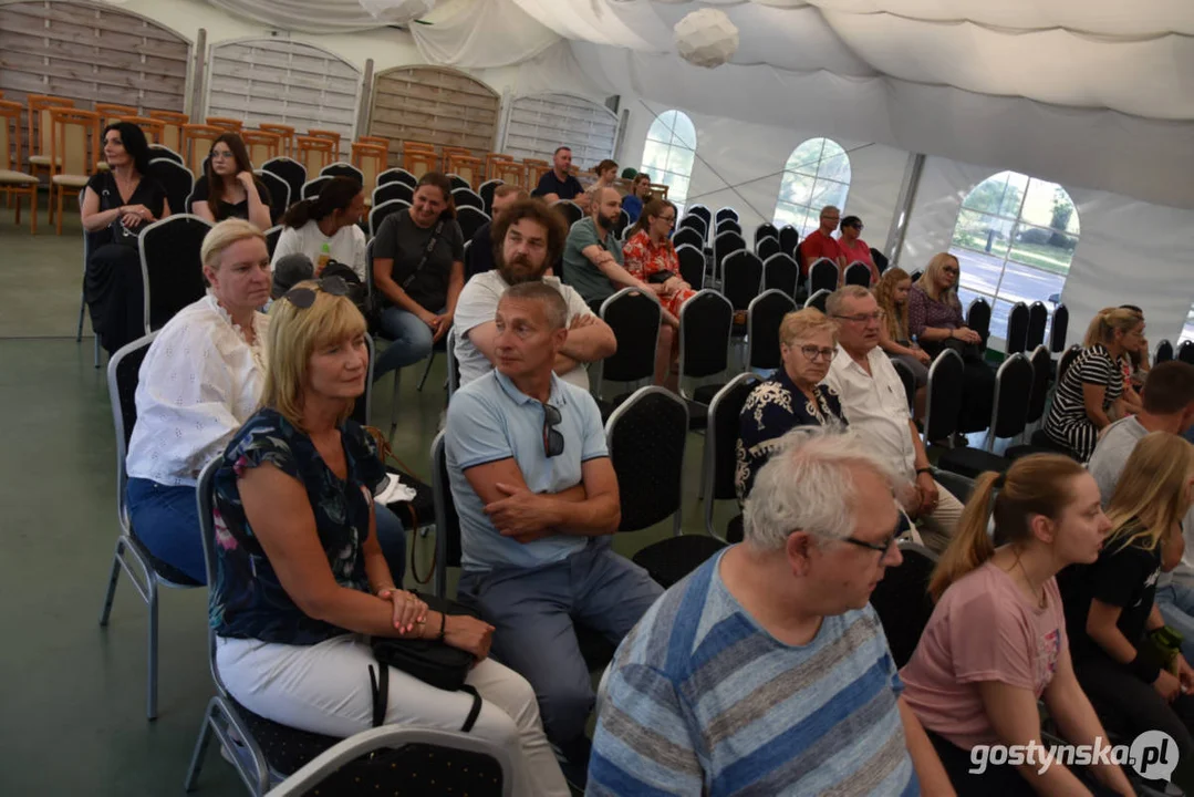 Festiwal Gitary i Ukulele Gostyń 2024