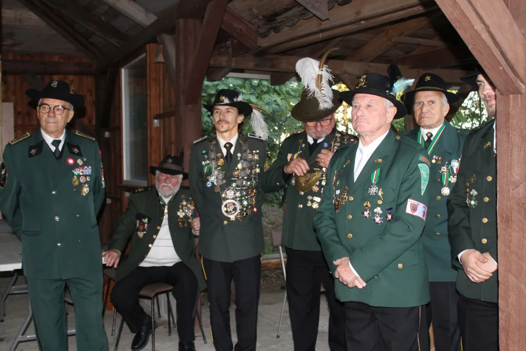 Memoriał gen. Stanisława Taczaka w Mieszkowie - KBS Mieszków i Klub Społeczny Mieszko