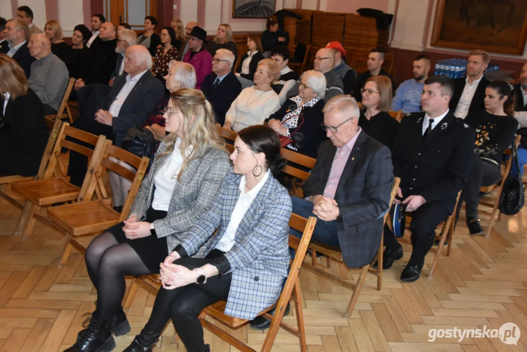 Otwarty konkurs ofert w powiecie gostyńskim rozstrzygnięty. Rozdano pieniądze organizacjom pozarządowym