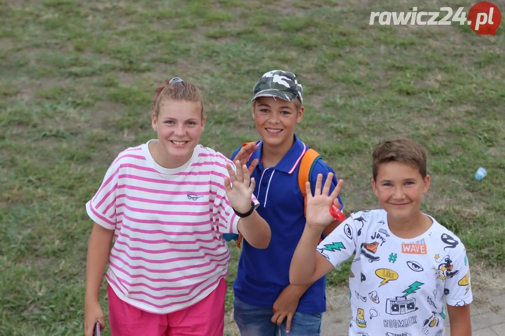 Jutrosin Slalom Championship - dzień ostatni (2023)