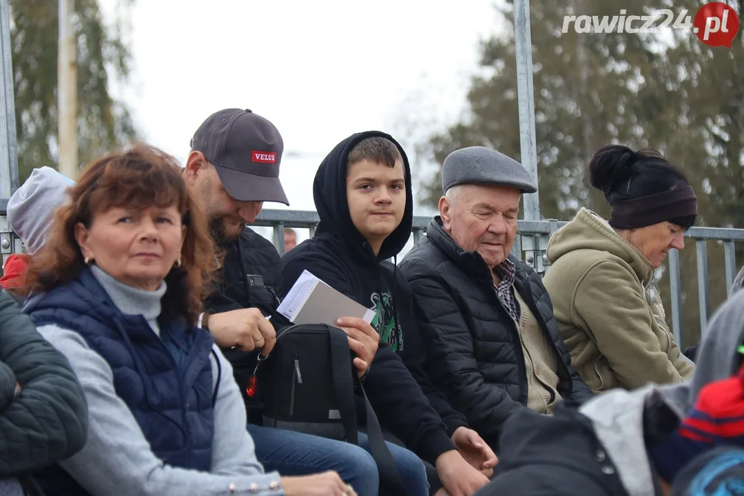 Turnieje żużlowe w Rawiczu