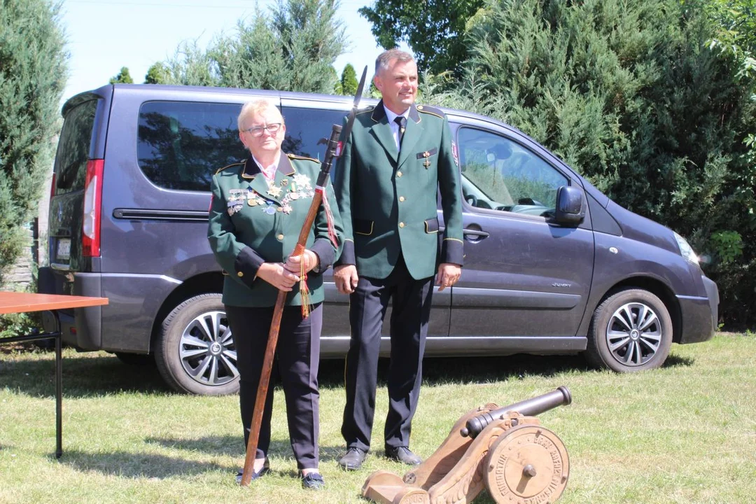 Na festynie odkrywali "(nie) zapomniane miasto Mieszków" po raz piąty