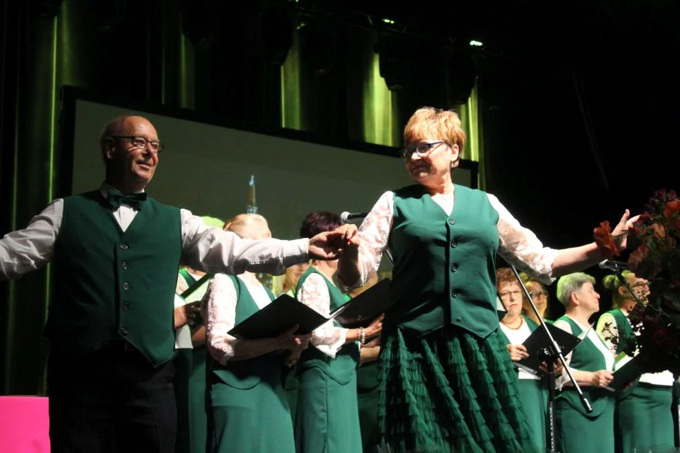 I Festiwal Piosenek o Jarocinie w Jarocińskim Ośrodku Kultury