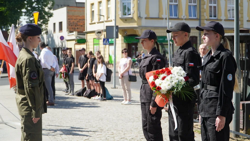 Dzień Kadeta w Rawiczu