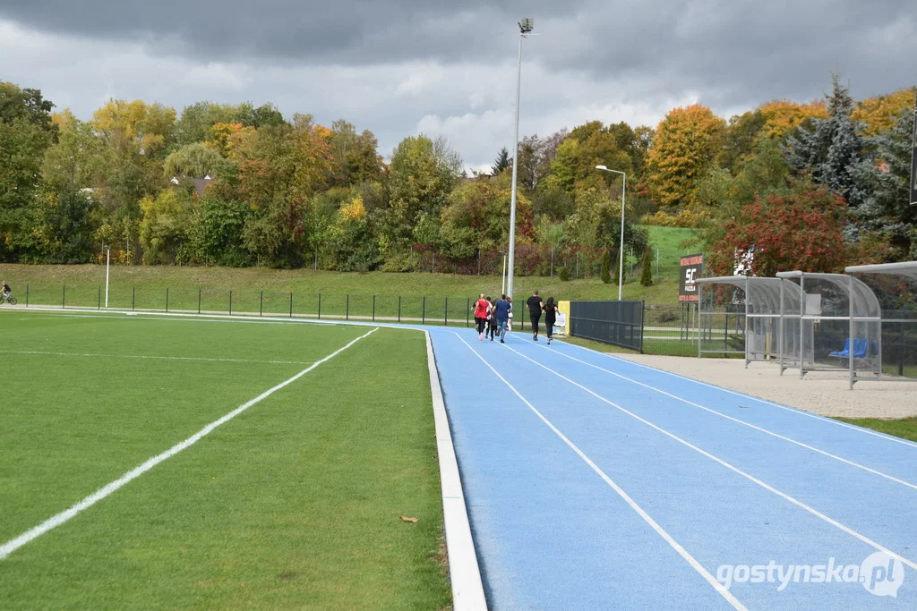 I Gostyński Festiwal Biegowy 2022  - Run Kids i Biegi Rodzinne w Gostyniu