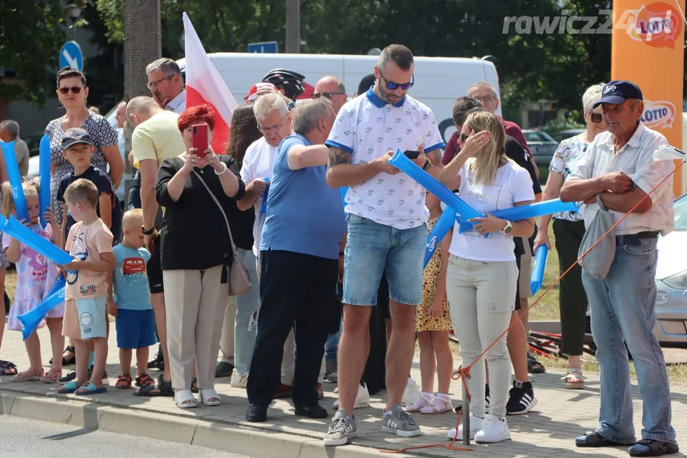 Tour de Pologne 2023 w Górze