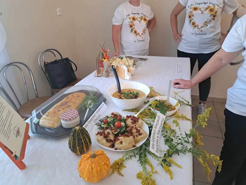 Święto Pyry w Suchorzewku