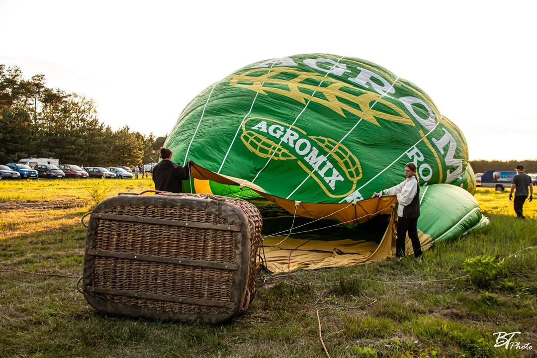 Indian Summer 2022, czyli pożegnanie lata na Dzikim Zachodzie