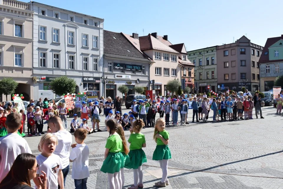 Dni Unii Europejskiej w Krotoszynie