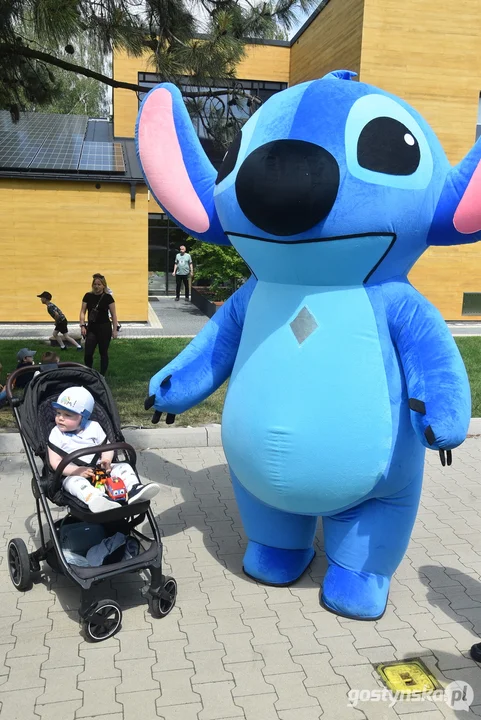 Dzień Dziecka 2025 w Krobi