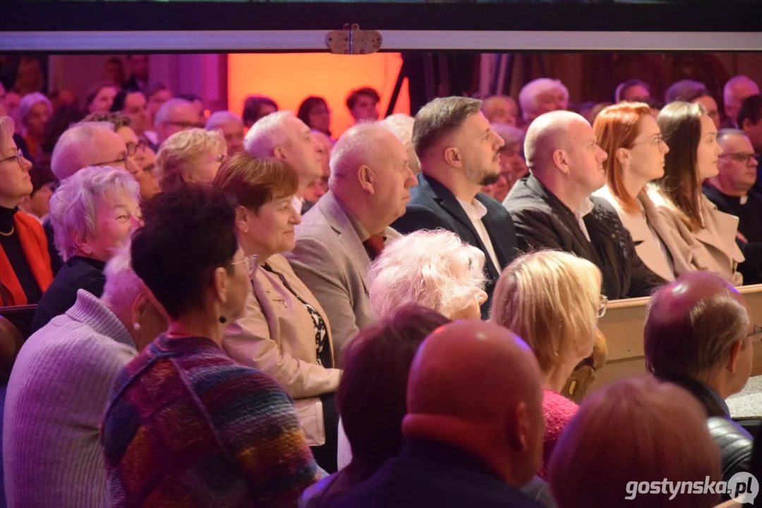 XX Festiwal Musica Sacromontana na Świętej Górze 2025 - koncert Interpreti Veneziani