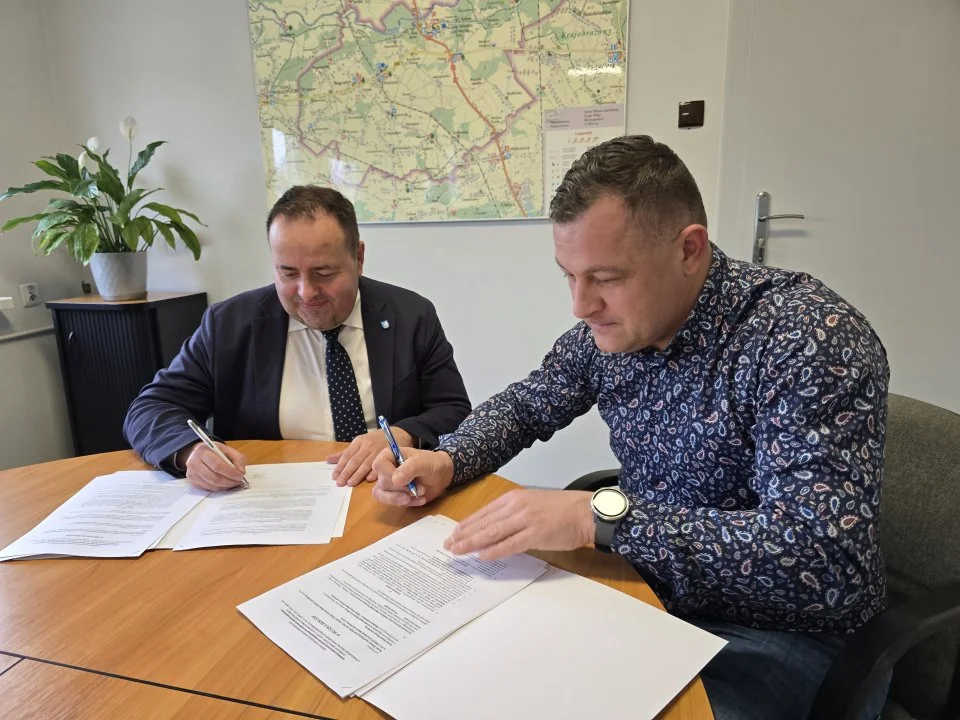 Gmina wspiera lokalny sport. Rozdysponowano dotacje na rok 2026