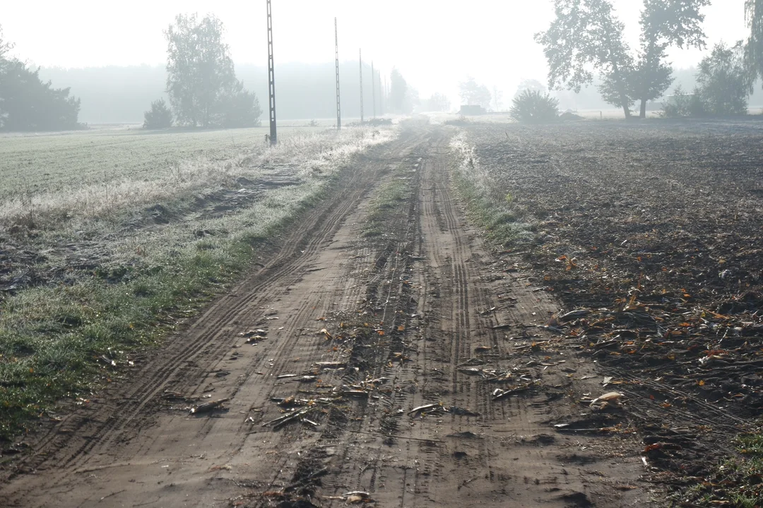 Remont w Nowym Oleściu