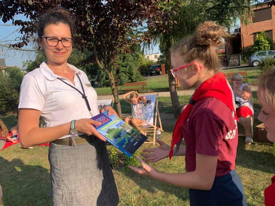 III Piknik z okazji „Cudu nas Wisłą”