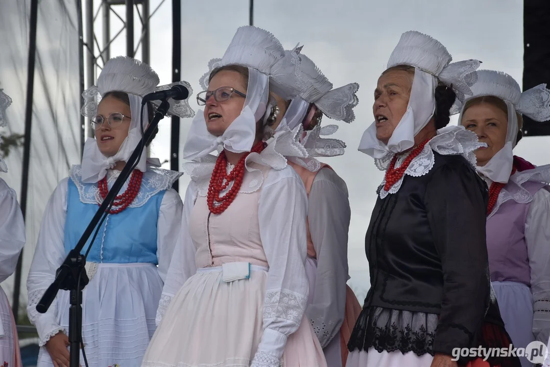 XIII Festiwal Tradycji i Folkloru w Domachowie 2025