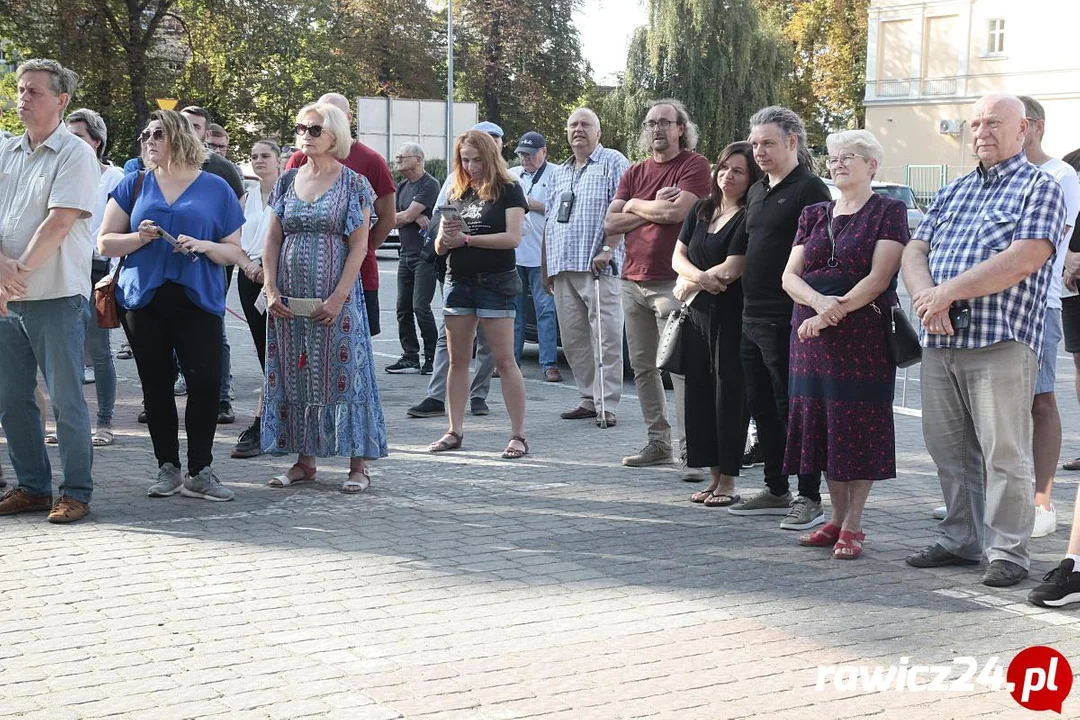 Spacer "szlakiem rawickich Żydów"