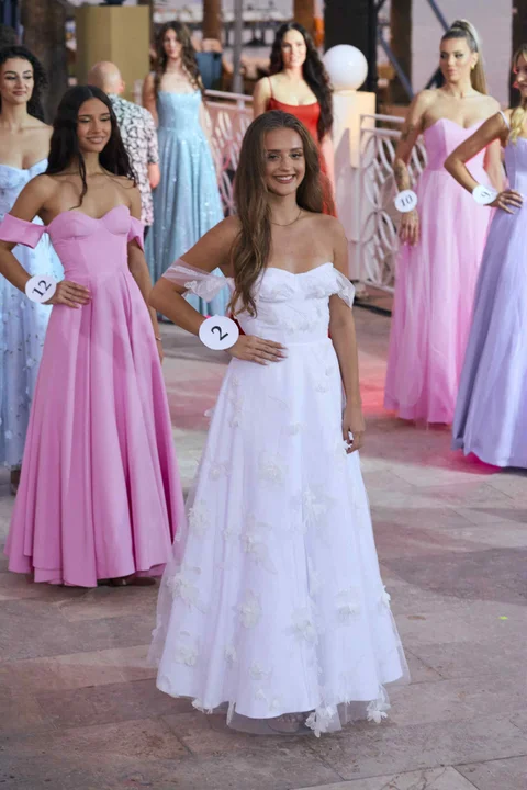 Martyna Siebert Miss