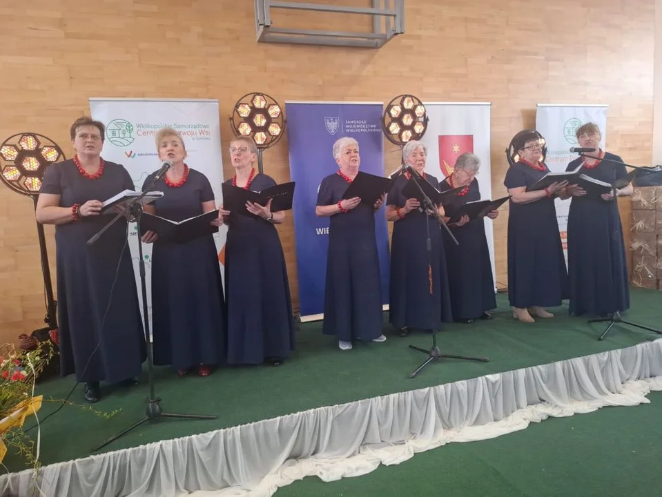 Tarcie chrzanu w Chrzanie 2026