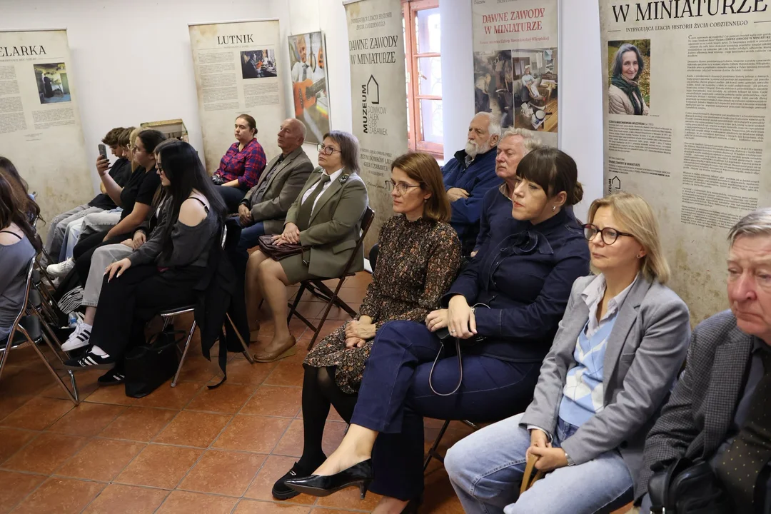 Pleszewska bana ma już 125 lat. Wyjątkowa konferencja o unikatowej kolei na skalę Europy