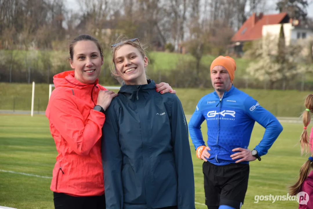 Bieg Zająca w Gostyniu